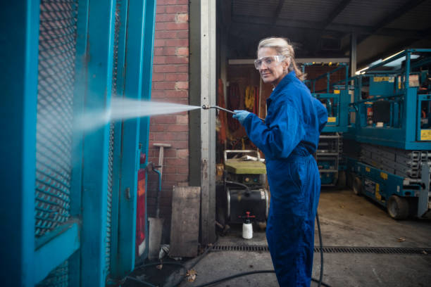 Best Spring Cleaning  in Sanatoga, PA
