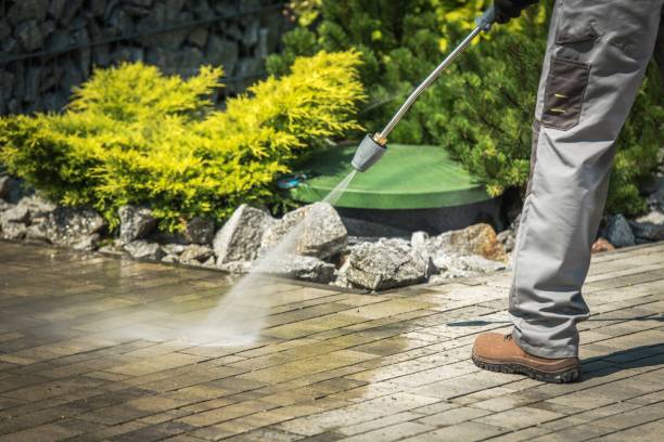 Best Pool Deck Cleaning  in Sanatoga, PA
