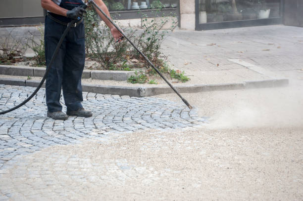 Sanatoga, PA Pressure Washing Company