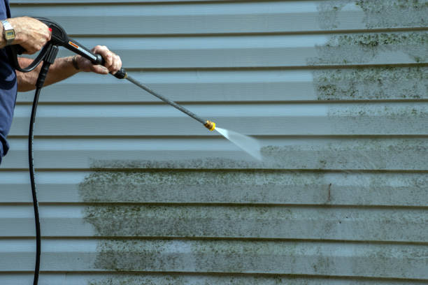 Best Roof Washing  in Sanatoga, PA