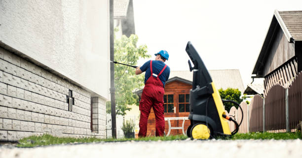 Best Patio and Deck Pressure Washing  in Sanatoga, PA